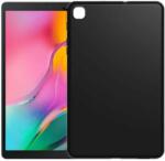  Fekete TPU tabletta borító iPad iPad 10.2'' 2021
