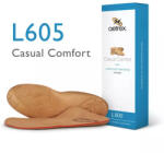 Aetrex Casual Comfort L605M talpbetét férfi - 9 - 42