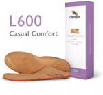 Aetrex Casual Comfort L600 talpbetét női - 6 - 36.5
