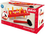 BRIO Kalapálós Játék II (Brio 30525) (30525)