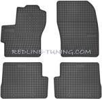 FroGum Гумени стелки Frogum за Mazda 3 2003-2010 г (pa 546009-51343)