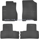 FroGum Гумени стелки Frogum за Honda CR-v 2012-2018 г (pa 0832-51327)