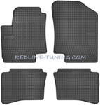 FroGum Гумени стелки Frogum за Hyundai i20 2008-2014 г (pa 0424-51706)