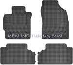 FroGum Гумени стелки Frogum за Toyota Auris 2007-2013 г. Corolla X E14, E15 2006-2013 г (pa 542766-51339)