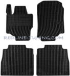 FroGum Гумени стелки Frogum за Mercedes GLS X167 след 2019 г (pa 410503-511071)