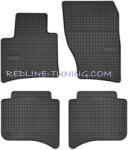 FroGum Гумени стелки Frogum за VW Touareg, Porsche Cayenne 2010-2018 г (pa 0407-51301)