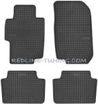  Гумени стелки Frogum за Honda Accord 2002-2008 г (pa 0837-51237)