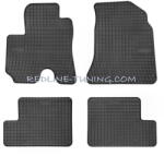 FroGum Гумени стелки Frogum за Toyota Rav4 2000-2005 г. 2WD, 3 врати (pa 546283-51559)