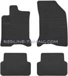FroGum Гумени стелки Frogum за Renault Laguna 2001-2007 г (pa 0756-51368)