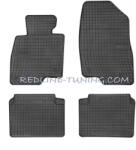 FroGum Гумени стелки Frogum за Mazda 6 след 2013 г (pa 542797-51602)
