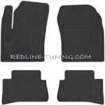 FroGum Гумени стелки Frogum за Toyota CH-R след 2016 г (pa 401853-51641)