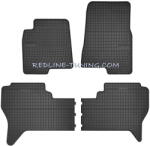 FroGum Гумени стелки Frogum за Mitsubishi Pajero 2001-2007 г (pa 546276-51381)