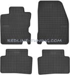 FroGum Гумени стелки Frogum за Renault Kadjar след 2015 г (pa 546658-51885)