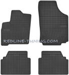 FroGum Гумени стелки Frogum за Opel Meriva - 2003-2010 г (pa 543015-51340)