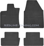 FroGum Гумени стелки Frogum за Nissan Qashqai 2007-2013 г (pa 0450-51463)