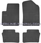FroGum Гумени стелки Frogum за Kia Picanto 2011-2017 г (pa 0428-51731)