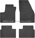 FroGum Гумени стелки Frogum за Opel Meriva B 2010-2017 г (pa 546108-51603)