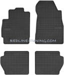 FroGum Гумени стелки Frogum за Mazda 2 2007-2015 г (pa 0864-51707)