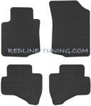 FroGum Гумени стелки Frogum за Citroen C1, Peugeot 107 , Toyota Aygo (pa 0639-51881)
