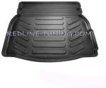 Rizline Стелка за багажник Rizline на Mercedes C-class W205 combi след 2014г (pa515888)