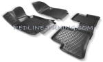 Rizline Гумени стелки Rizline за Audi Q3, 11-18г. 4 части (pa511184)