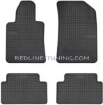 FroGum Гумени стелки Frogum за Peugeot 508 2011-2018 г (pa 0630-51604)