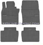 FroGum Гумени стелки Frogum за Mazda CX-30 след 2019 г (pa 411036-5151051)