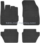 FroGum Гумени стелки Frogum за Ford Fiesta 2008-2017 г (pa 0306-51455)