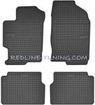FroGum Гумени стелки Frogum за Mazda 6 2002-2007 г (pa 0861-51256)