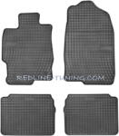 FroGum Гумени стелки Frogum за Mazda 6 2007-2013 г (pa 0860-51390)