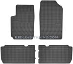 FroGum Гумени стелки Frogum за Citroen XSara Picasso 1997-2004г (pa 0652-51338)