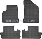 FroGum Гумени стелки Frogum за Peugeot 5008 2010-2017 г (pa 0641-51884)