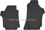 FroGum Гумени стелки Frogum за Hyundai H-1, H-1 Travel, H-1 Cargo след 2008 г (pa D00438-511081)