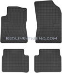 FroGum Гумени стелки Frogum за Citroen C3 III след 2016г (pa 547549-51578)