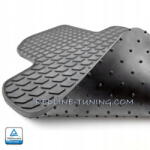 FroGum Гумени стелки за Volvo S80 II след 2006г (pa 542940-51399)