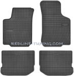 FroGum Гумени стелки Frogum за VW Bora, Golf IV, New Beetle, Seat Leon, Toledo 1999-2005 г. Skoda Octavia 1997-2010 г (pa 0012-51293)