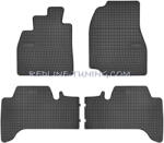 FroGum Гумени стелки Frogum за Toyota Land Cruiser FJ100 1998-2007 г (pa 0805-51329)