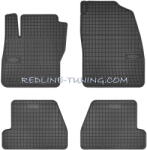 FroGum Гумени стелки Frogum за Ford Focus 2010-2018 г (pa 0308-51395)