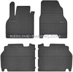 FroGum Гумени стелки Frogum за Renault Kangoo след 2008 г (pa 7831-51858)
