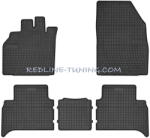 FroGum Гумени стелки Frogum за Renault Scenic 2003-2009 г. Scenic 2009-2016 г (pa 0754-51335)