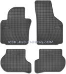 FroGum Гумени стелки Frogum за VW Up, Seat Mii 2011-2019 г. Skoda Citigo след 2012 г (pa 0399-515871)
