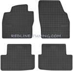 FroGum Гумени стелки Frogum за VW Polo, Seat Ibiza след 2017 г (pa 401648-511090)