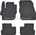 FroGum Гумени стелки Frogum за Mazda 3 2008-2013 г (pa 402539-51681)