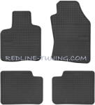 FroGum Гумени стелки Frogum за Lancia Ypsilon след 2012 г (pa 547341-515279)