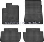 FroGum Гумени стелки Frogum за C5 2001-2008г. Peugeot 407 (pa 0634-51391)