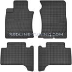 FroGum Гумени стелки Frogum за Toyota Land Cruiser J120 2002-2009 г. J150 Prado след 2009 г (pa 0806-51333)