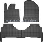 FroGum Гумени стелки Frogum за Toyota Land Cruiser J200, Lexus LX след 2015 г (pa 402294-51682)