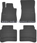 FroGum Гумени стелки Frogum за Mercedes S класа W222 2013-2020 г (pa 402508-51675)