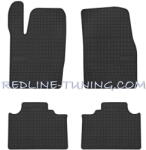 FroGum Гумени стелки Frogum за Jeep Grand Cherokee WK2 след 2010 г (pa 401792-51582)