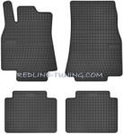 FroGum Гумени стелки Frogum за Mercedes B класа W245 2005-2011 г (pa 546399-51459)